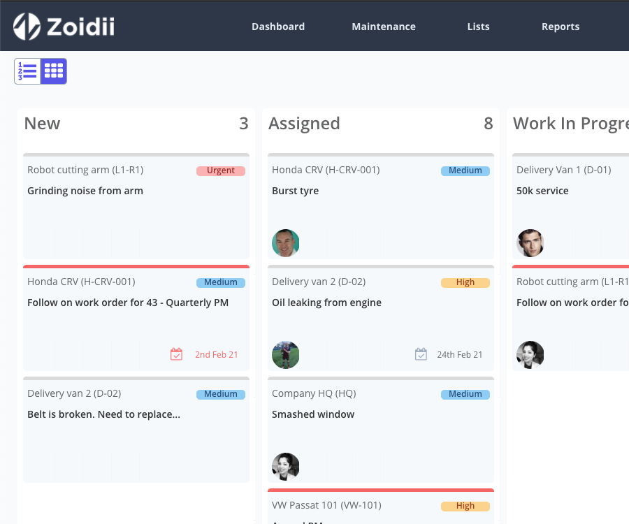 planningboard