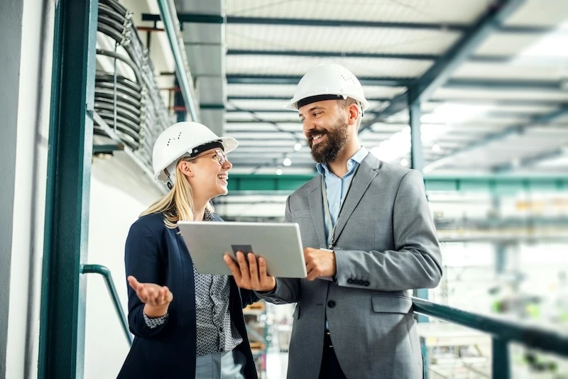 Reliability engineers using Zoidii