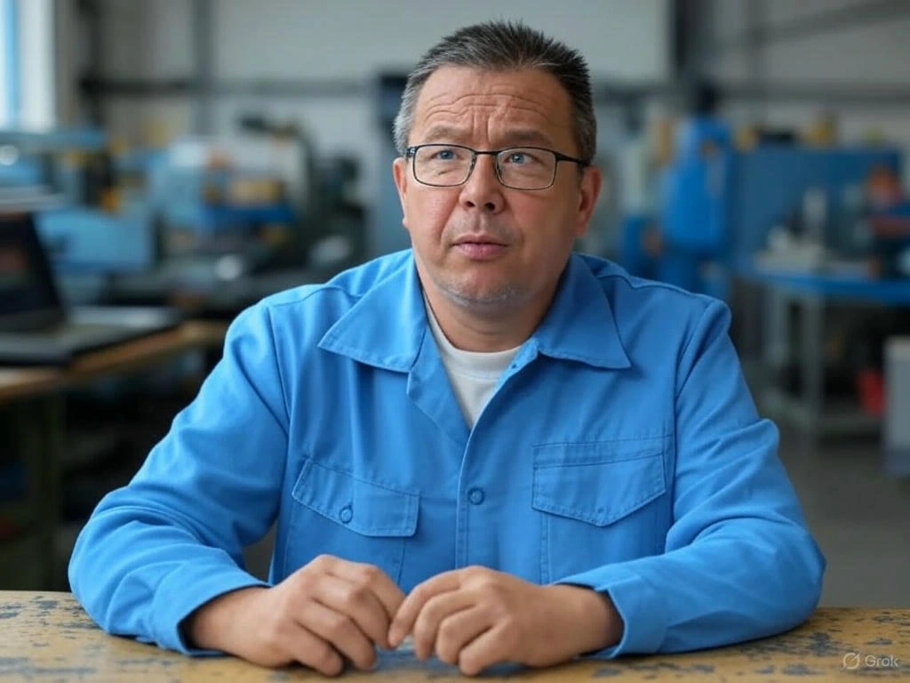 42 essential maintenance manager interview questions to ask in 2026
