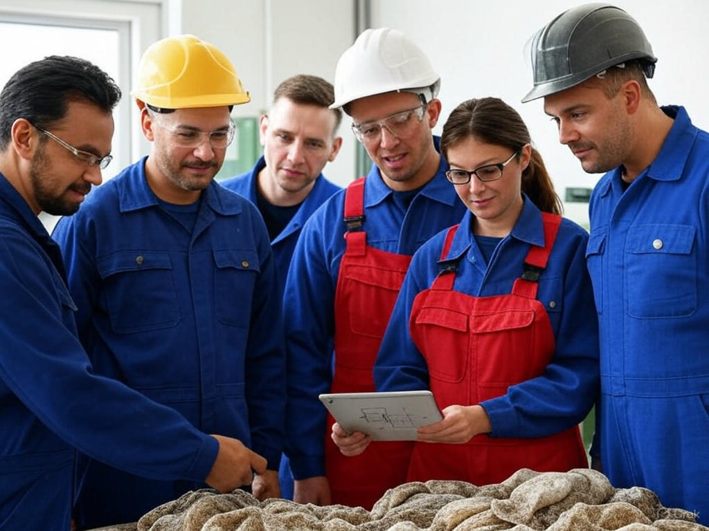 Inventory Management Training
