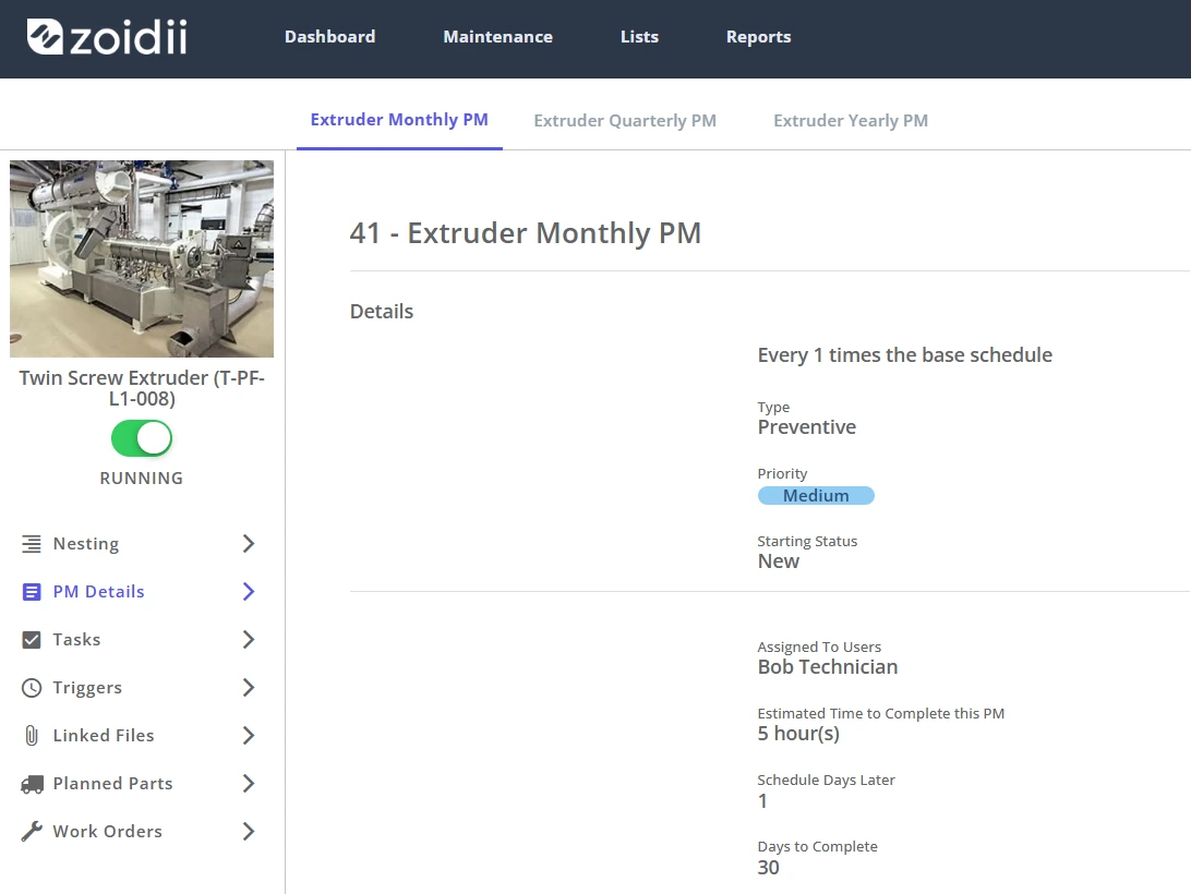 Ultimate guide to creating preventative maintenance checklists
