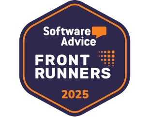 Zoidii Software Advice Frontrunner 2025