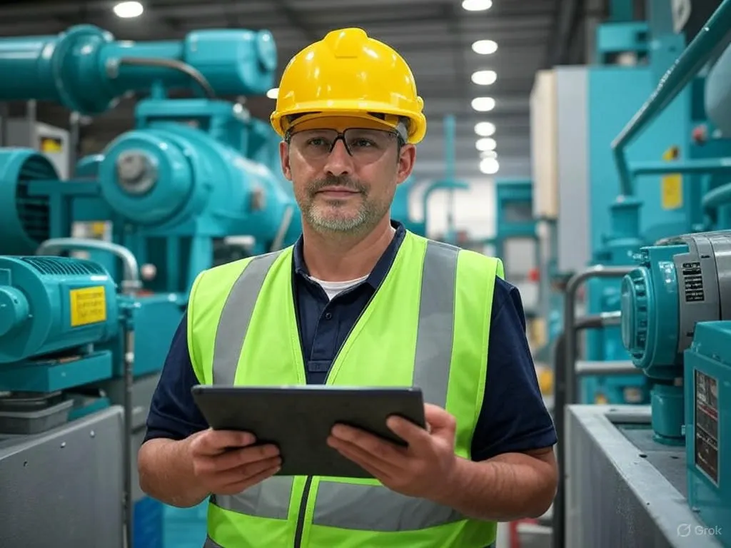 reliability engineer
