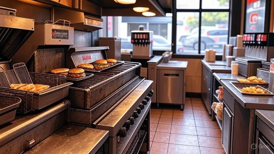 Restaurants