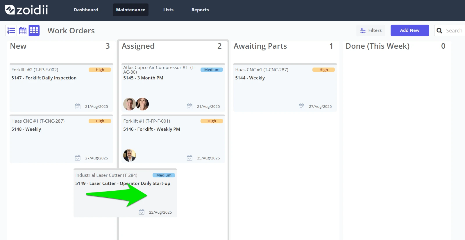 kanban